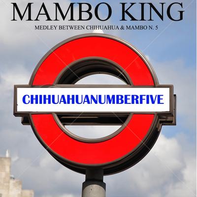 Mambo N. 5 By Mambo king's cover