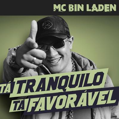Tá Tranquilo, Tá Favorável's cover