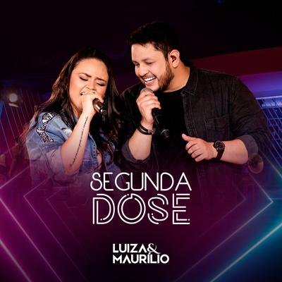 Furando o Sinal By Luíza & Maurílio, Marília Mendonça's cover