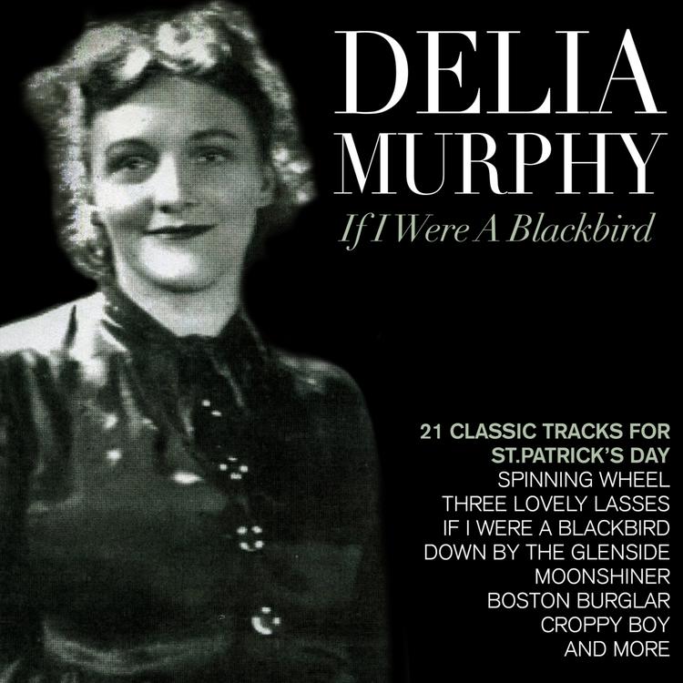 Delia Murphy's avatar image