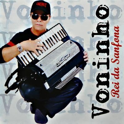 Amo Você (Xote) By Voninho's cover