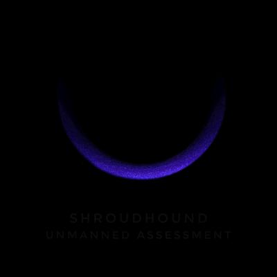 Shroudhound's cover