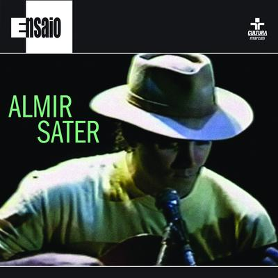 Comitiva Esperança By Almir Sater's cover