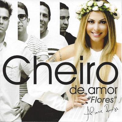 Com Apetite By Cheiro de Amor, Xanddy's cover