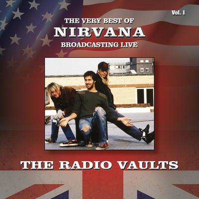 Come as You Are (Broadcast from Italy) (Remastered Radio Recording) By Nirvana's cover