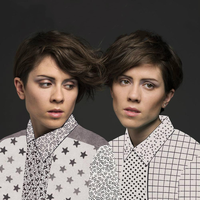 Tegan and Sara's avatar cover