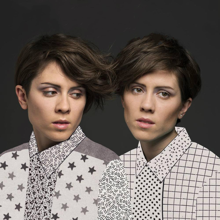 Tegan and Sara's avatar image