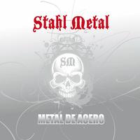 Stahl Metal's avatar cover