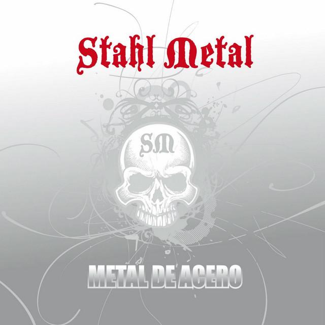 Stahl Metal's avatar image