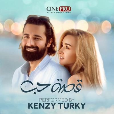 Kenzy Turky's cover