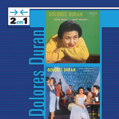Dolores Duran's cover