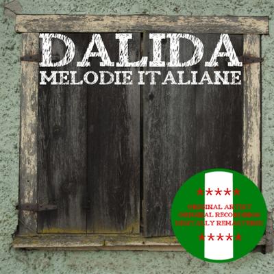 Chi Mai Lo Sa By Dalida's cover