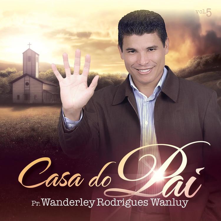 Pr. Wanderlei Rodrigues Wanluy's avatar image