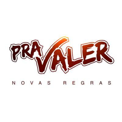 Novas Regras (Single)'s cover