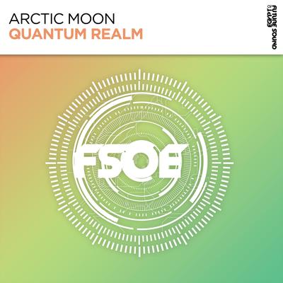 Quantum Realm (Original Mix) By Arctic Moon's cover