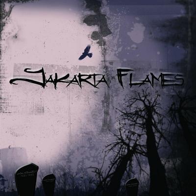 Jakarta Flames's cover