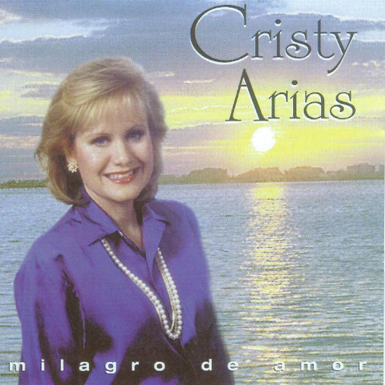 Cristy Arias's avatar image