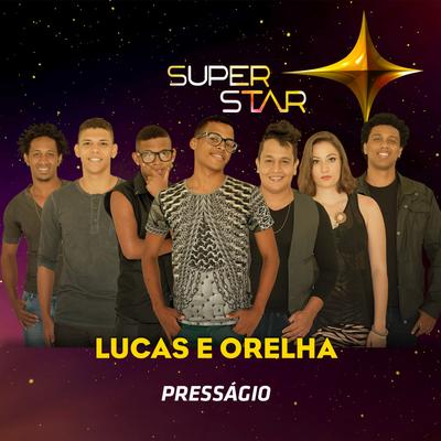 Presságio (Superstar) - Single's cover
