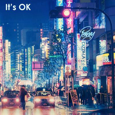 It's OK By PONY's cover