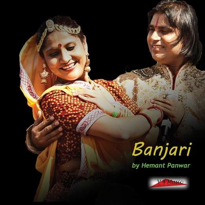 Banjari's cover