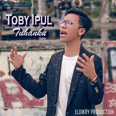 Toby Ipul's cover