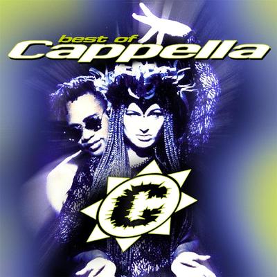 Get out of My Case (12 Inches Mix) By Cappella's cover