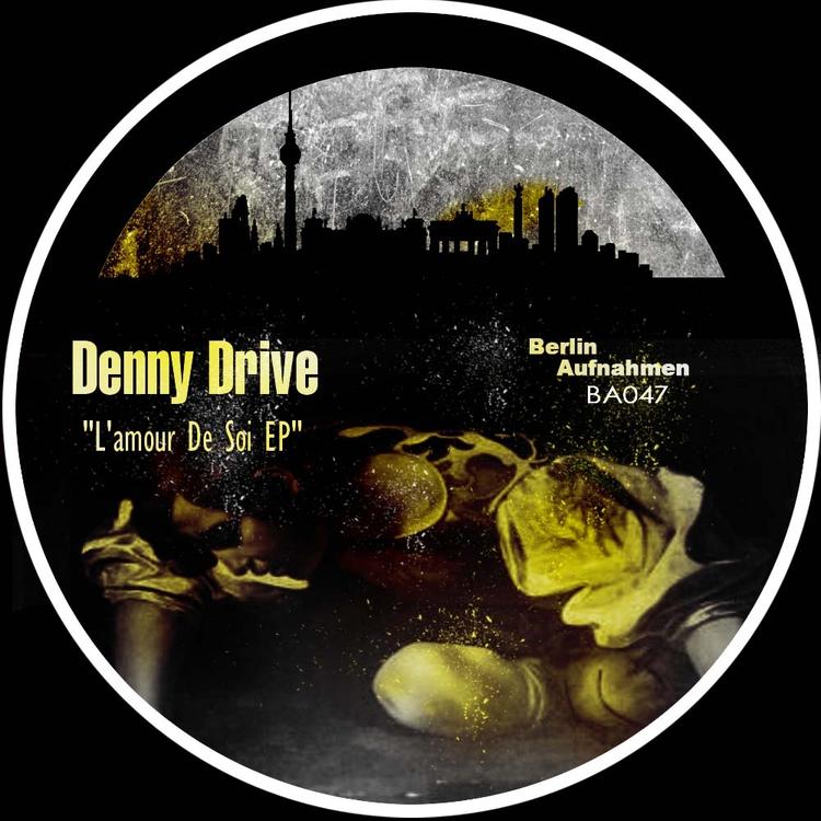 Denny Drive's avatar image