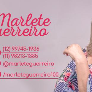 Marlete Guerreiro's avatar image