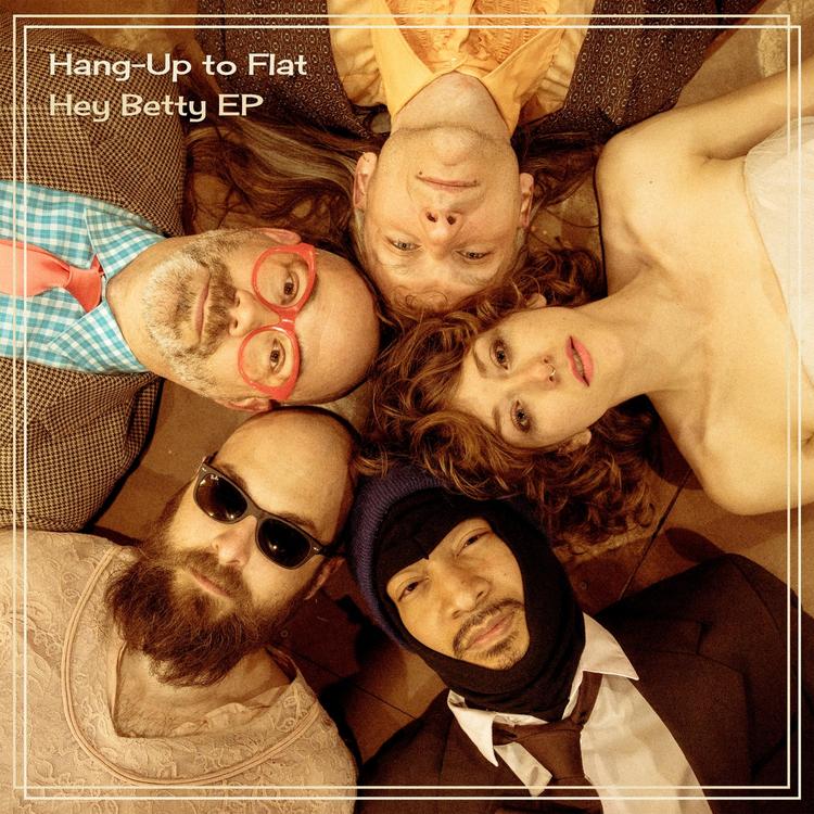 Hang-Up to Flat's avatar image