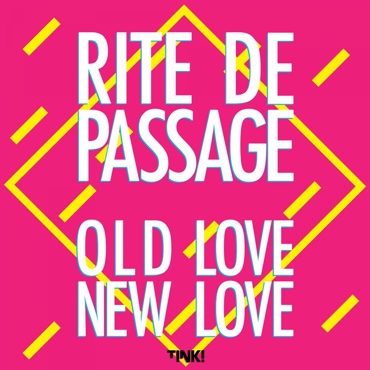 RITE DE PASSAGE's avatar image