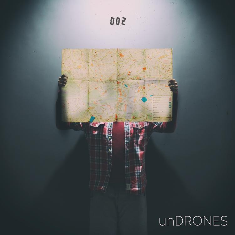 UnDrones's avatar image