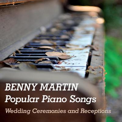 Popular Piano Songs: Wedding Ceremonies and Receptions's cover
