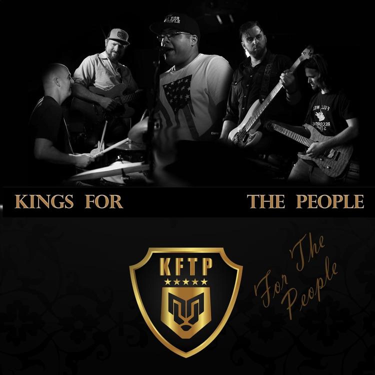 Kings for the People's avatar image