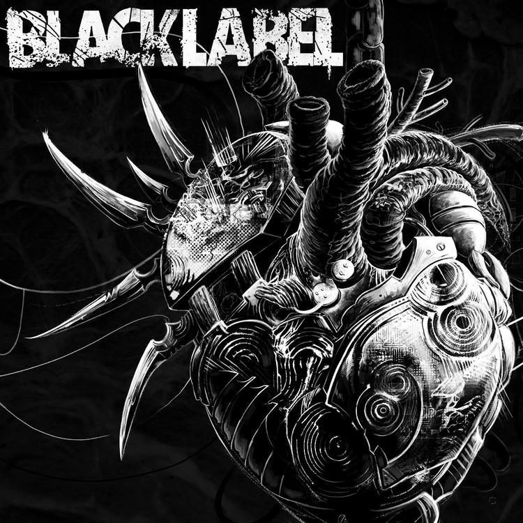 Black Label's avatar image