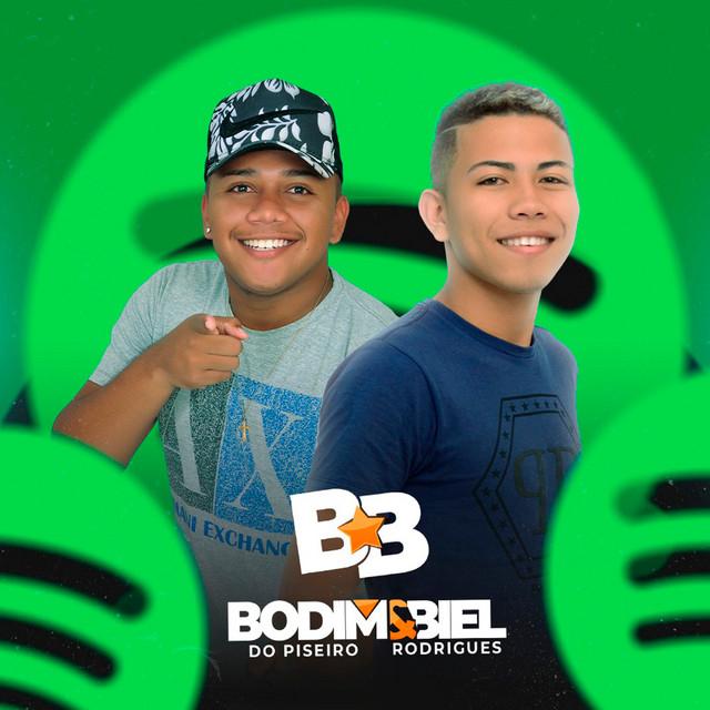 Bodim do Piseiro e Biel Rodrigues's avatar image
