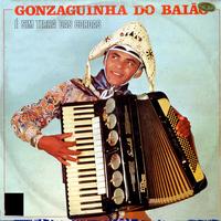 Gonzaguinha do Baião's avatar cover