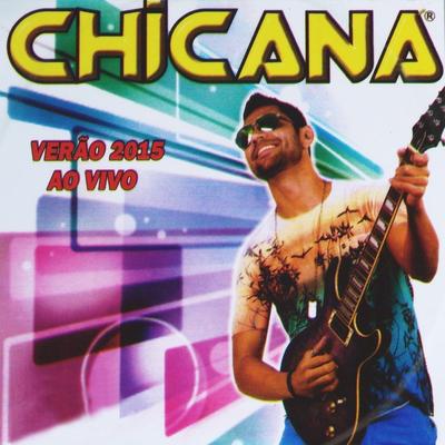 Até Você Voltar (Ao Vivo) By Chicana's cover