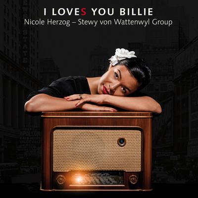 I Loves You Billie's cover