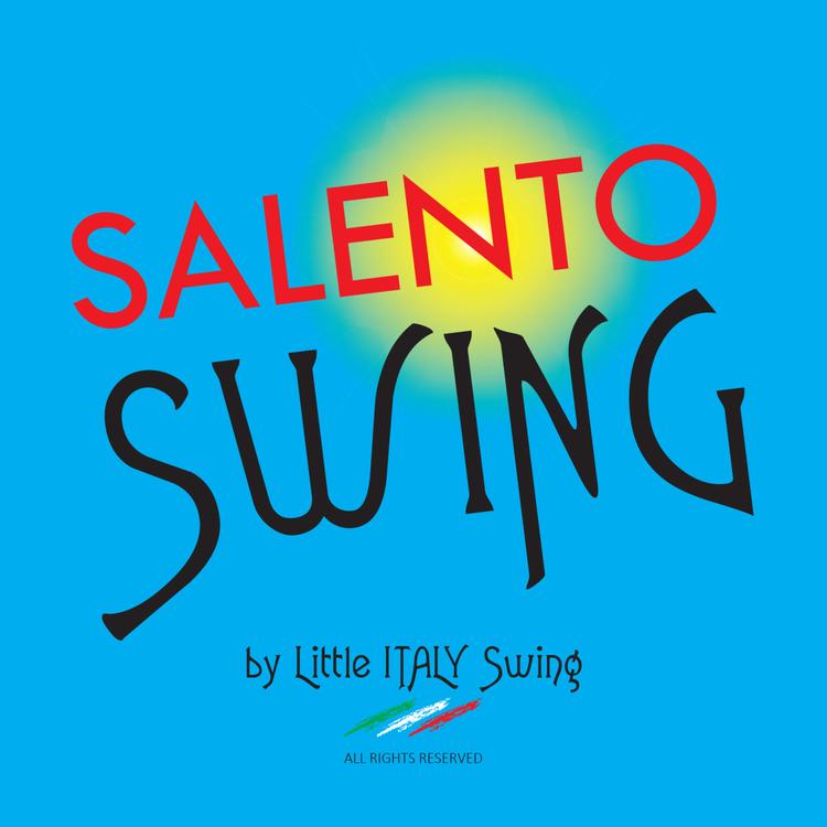 LITTLE ITALY SWING's avatar image