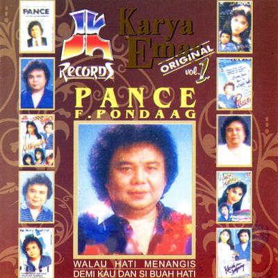 Karya Emas Pance Pondaag Vol 1's cover