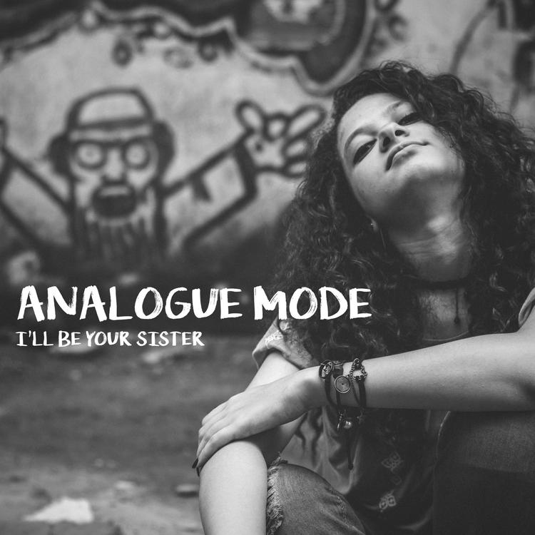 Analogue Mode's avatar image