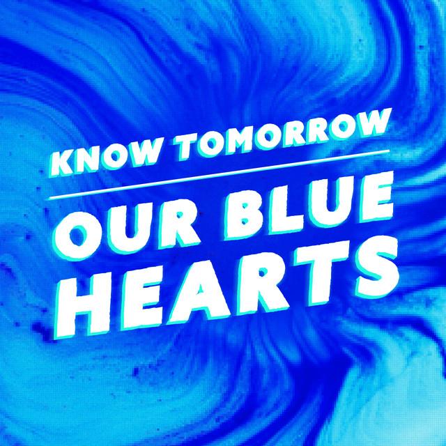 Know Tomorrow's avatar image