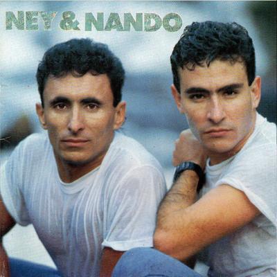 Ney E Nando's cover