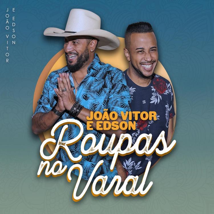 João Vitor e Edson's avatar image