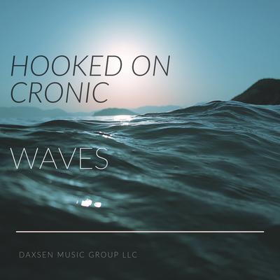 Waves By Hooked On Cronic's cover