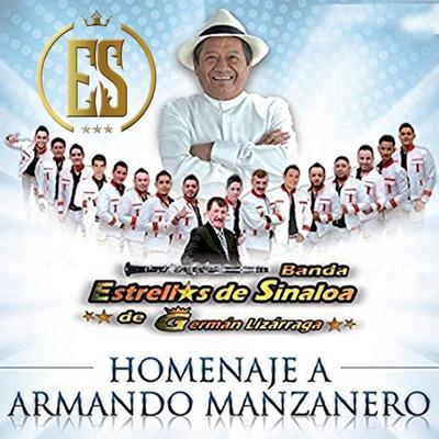 Homenaje a Armando Manzanero's cover