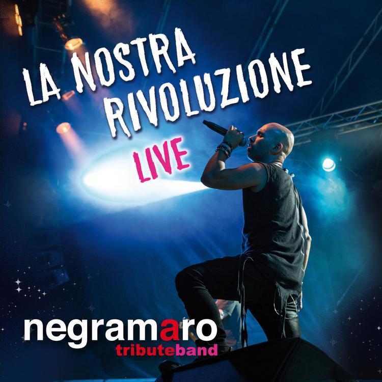 Negramaro Tribute Band's avatar image