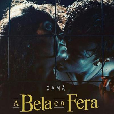 A Bela e a Fera's cover