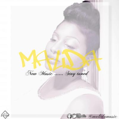 Malida's cover