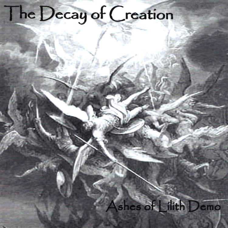 The Decay of Creation's avatar image